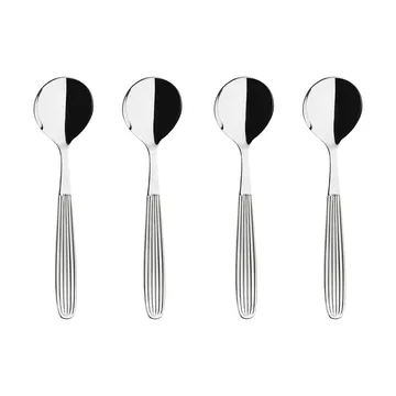 Scandia espressosked - 4-pack - Iittala