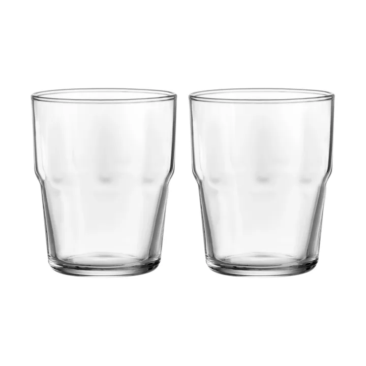 Solare dricksglas 31 cl 2-pack - Klar - Iittala