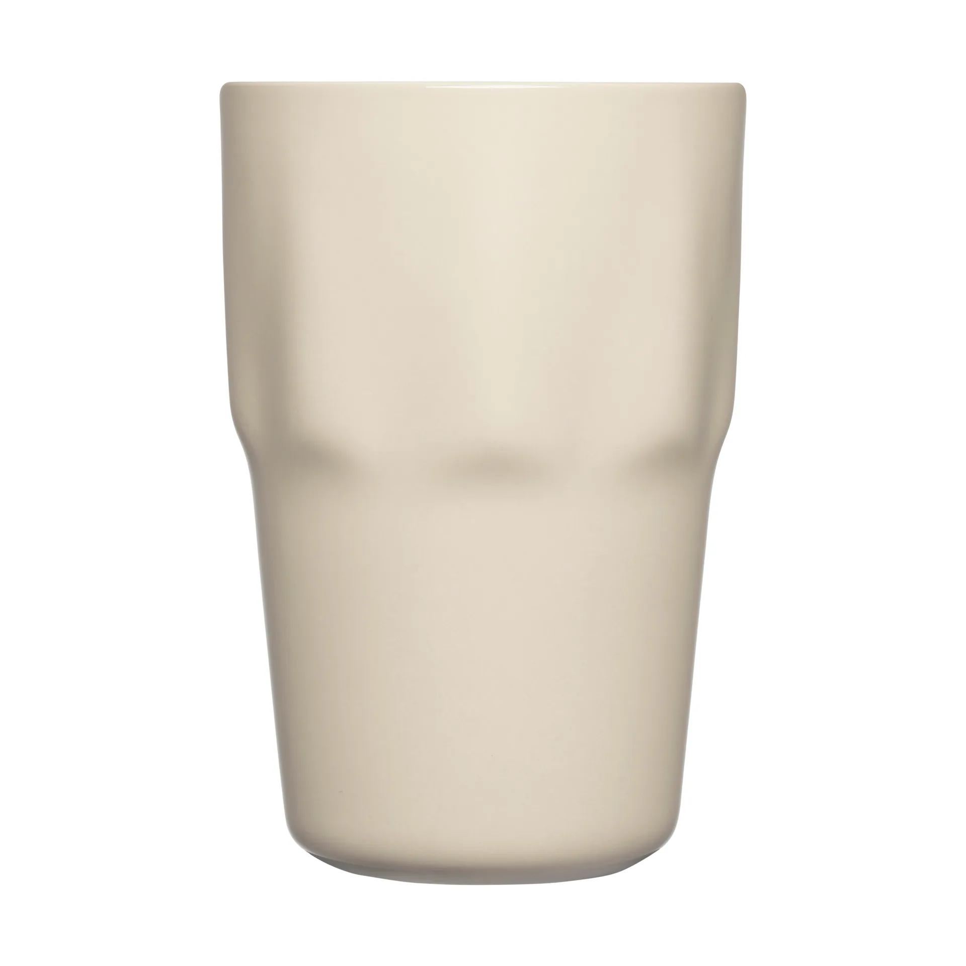 Solare mugg 30 cl, Sand Iittala