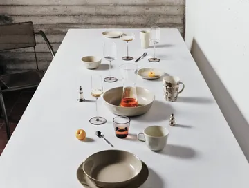 Solare mugg 30 cl - Sand - Iittala