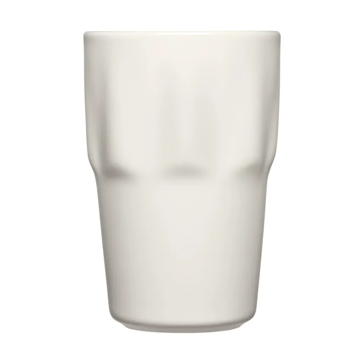 Solare mugg 30 cl - Vit - Iittala