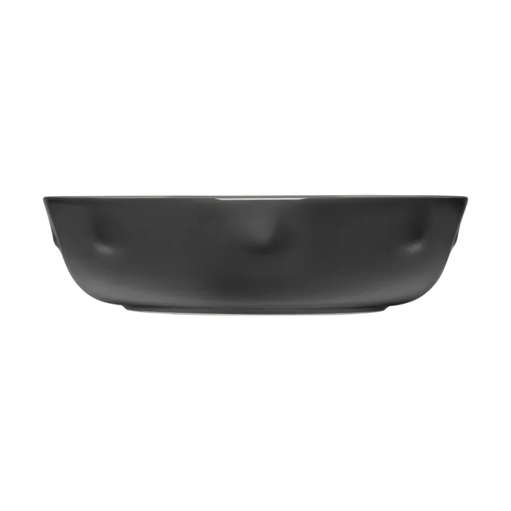 Solare serveringsskål 2,3 L - Stålgrå - Iittala