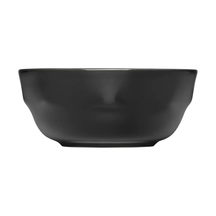 Solare skål 40 cl - Stålgrå - Iittala