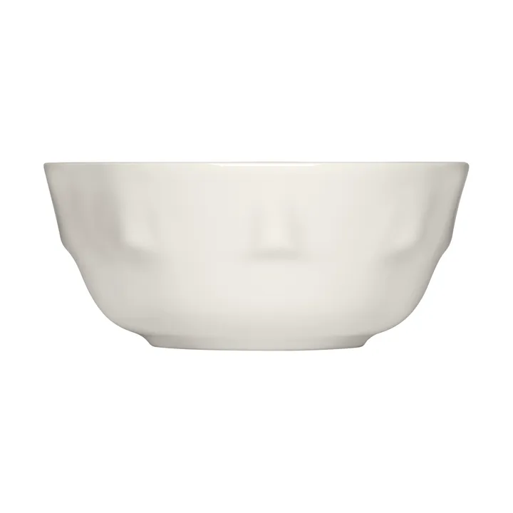 Solare skål 40 cl - Vit - Iittala