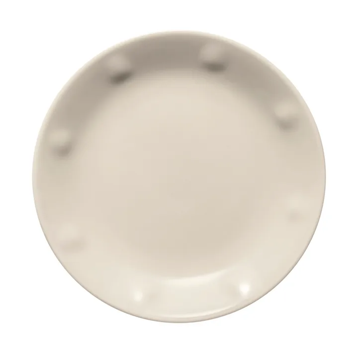 Solare tallrik Ø18 cm - Sand - Iittala