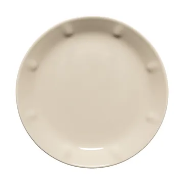 Solare tallrik Ø27 cm - Sand - Iittala