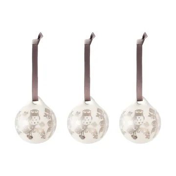 Taika dekoration - Spegel, 5 cm, 3-pack - Iittala