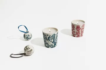 Taika dekoration - Spegel, 5 cm, 3-pack - Iittala