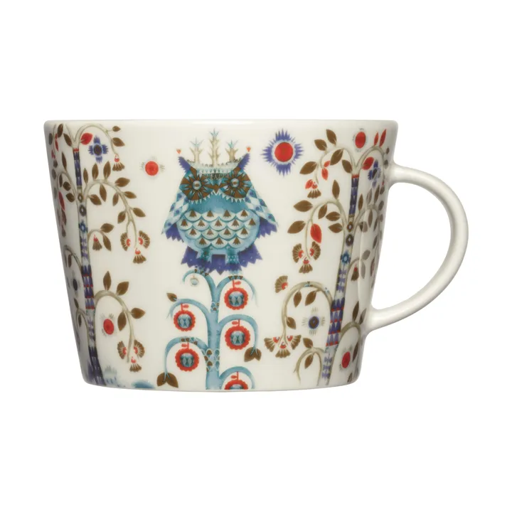 Taika kopp 30 cl - Vit - Iittala