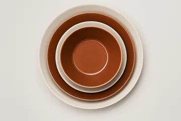Teema assiett Ø17 cm - Linne - Iittala
