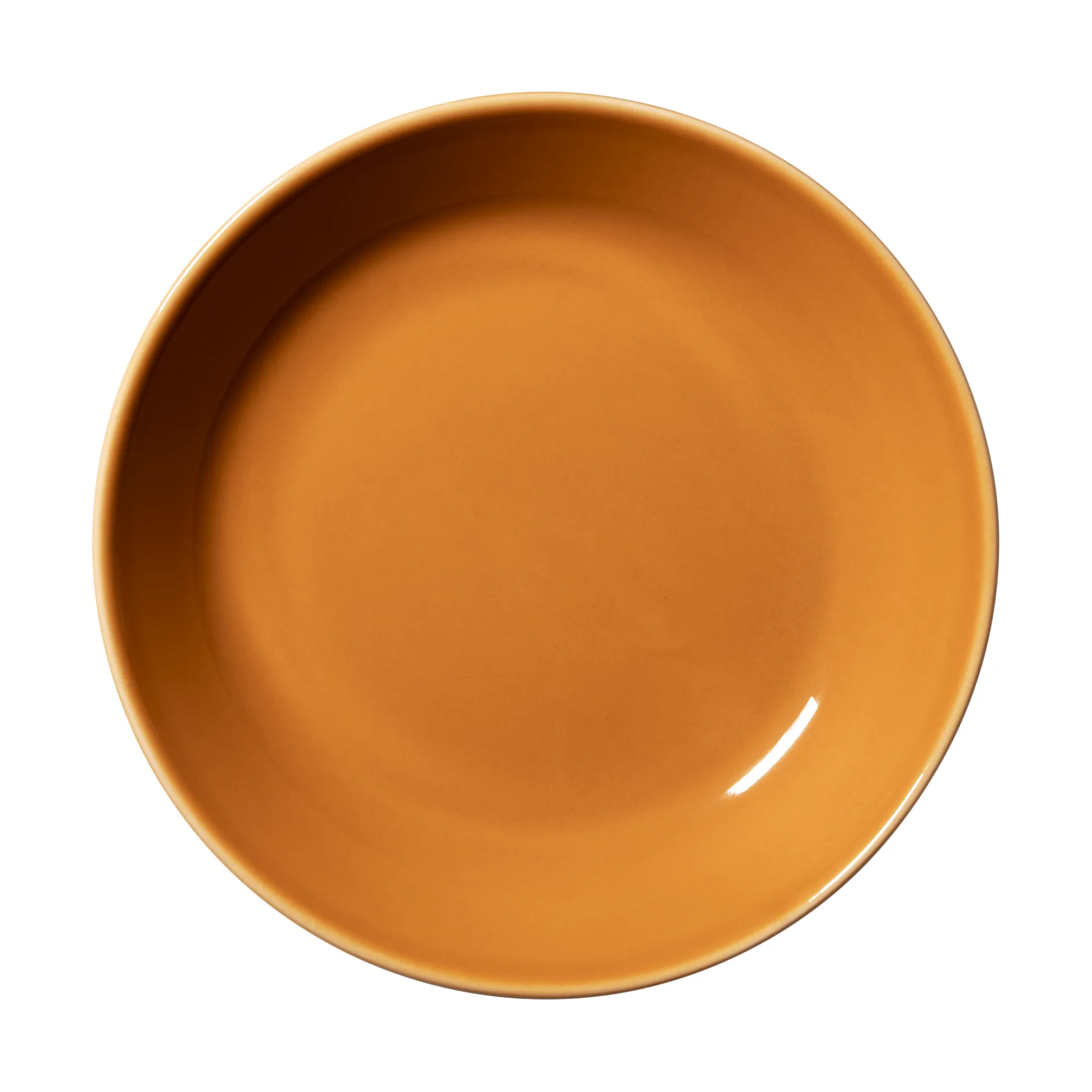 Teema assiett, Bärnsten, 12 cm Iittala