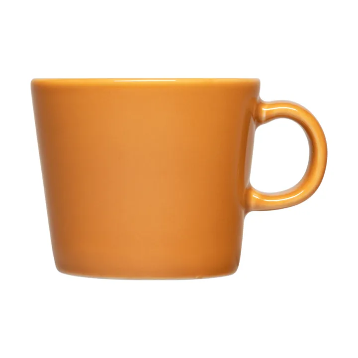 Teema espressokopp - Bärnsten, 10 cl - Iittala