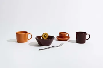 Teema espressokopp - Bärnsten, 10 cl - Iittala
