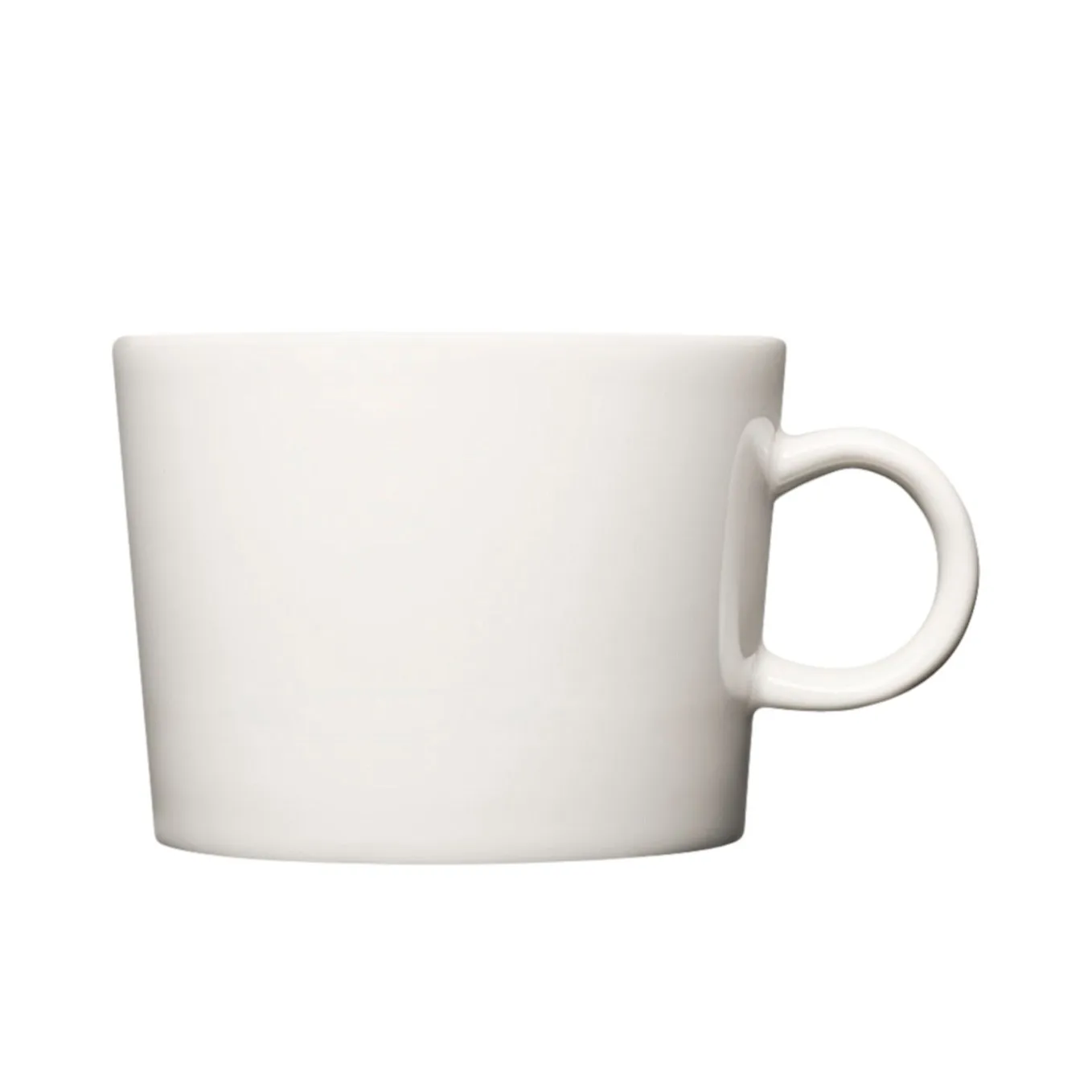 Teema kopp 22 cl, vit Iittala
