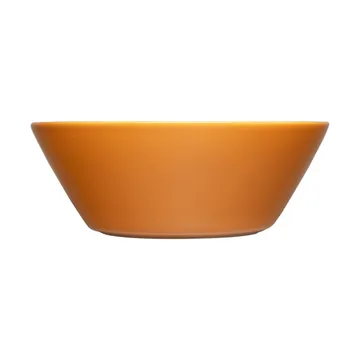 Teema skål Ø15 cm - Bärnsten - Iittala