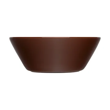 Teema skål Ø15 cm - Espresso - Iittala