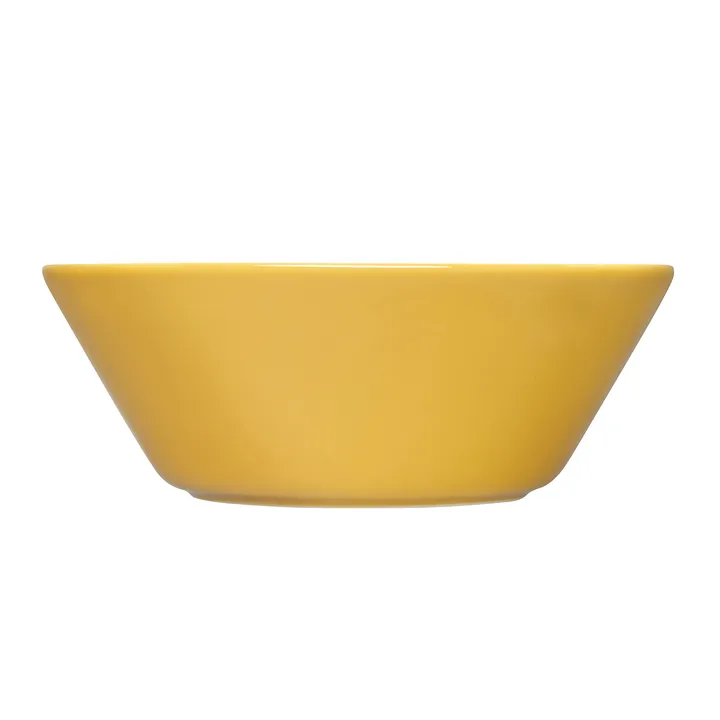 Teema skål Ø15 cm - Honung (gul) - Iittala