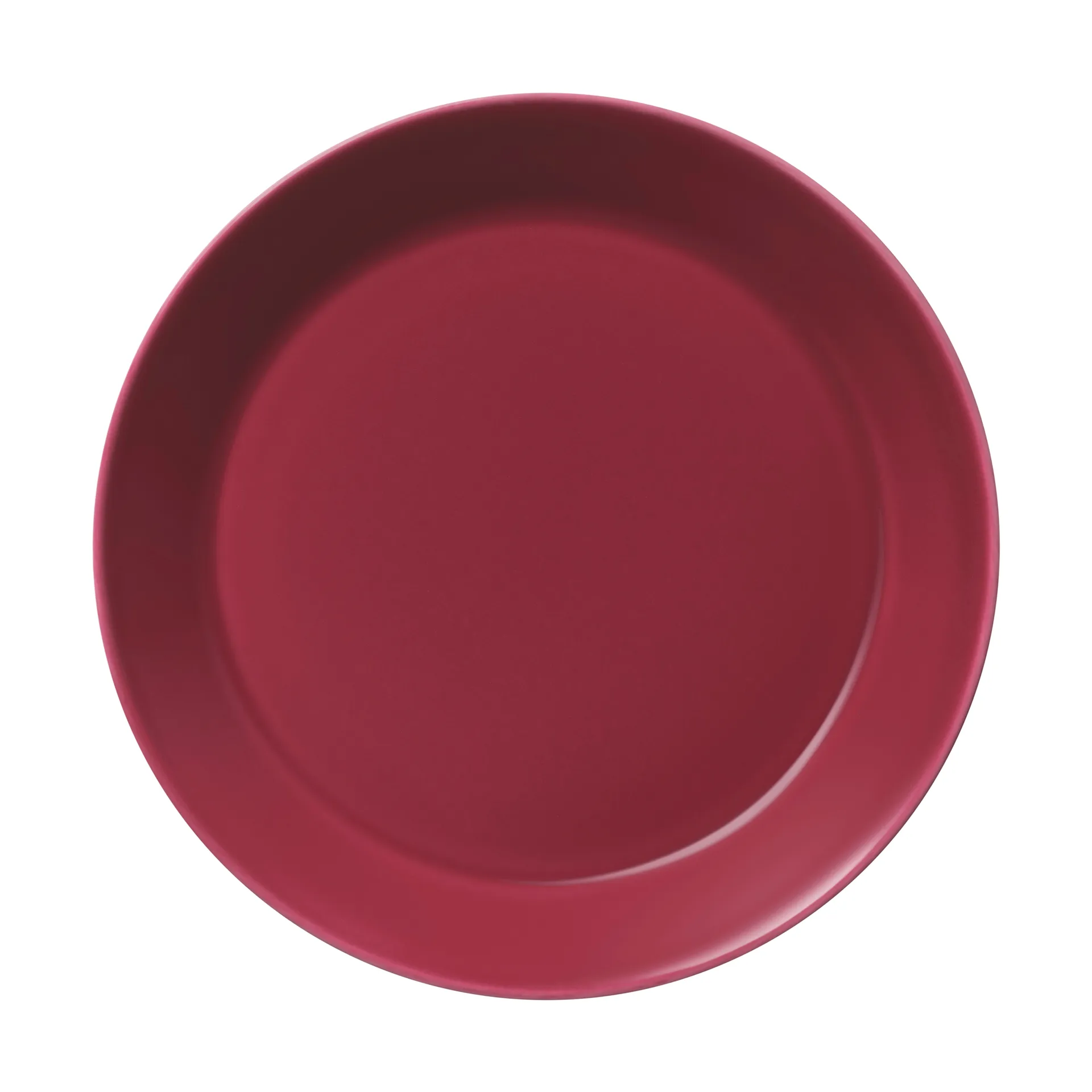 Teema tallrik Ø21 cm, Körsbär Iittala