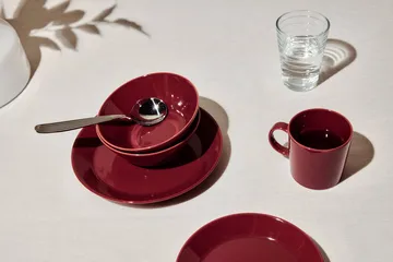 Teema tallrik Ø26 cm - Körsbär - Iittala