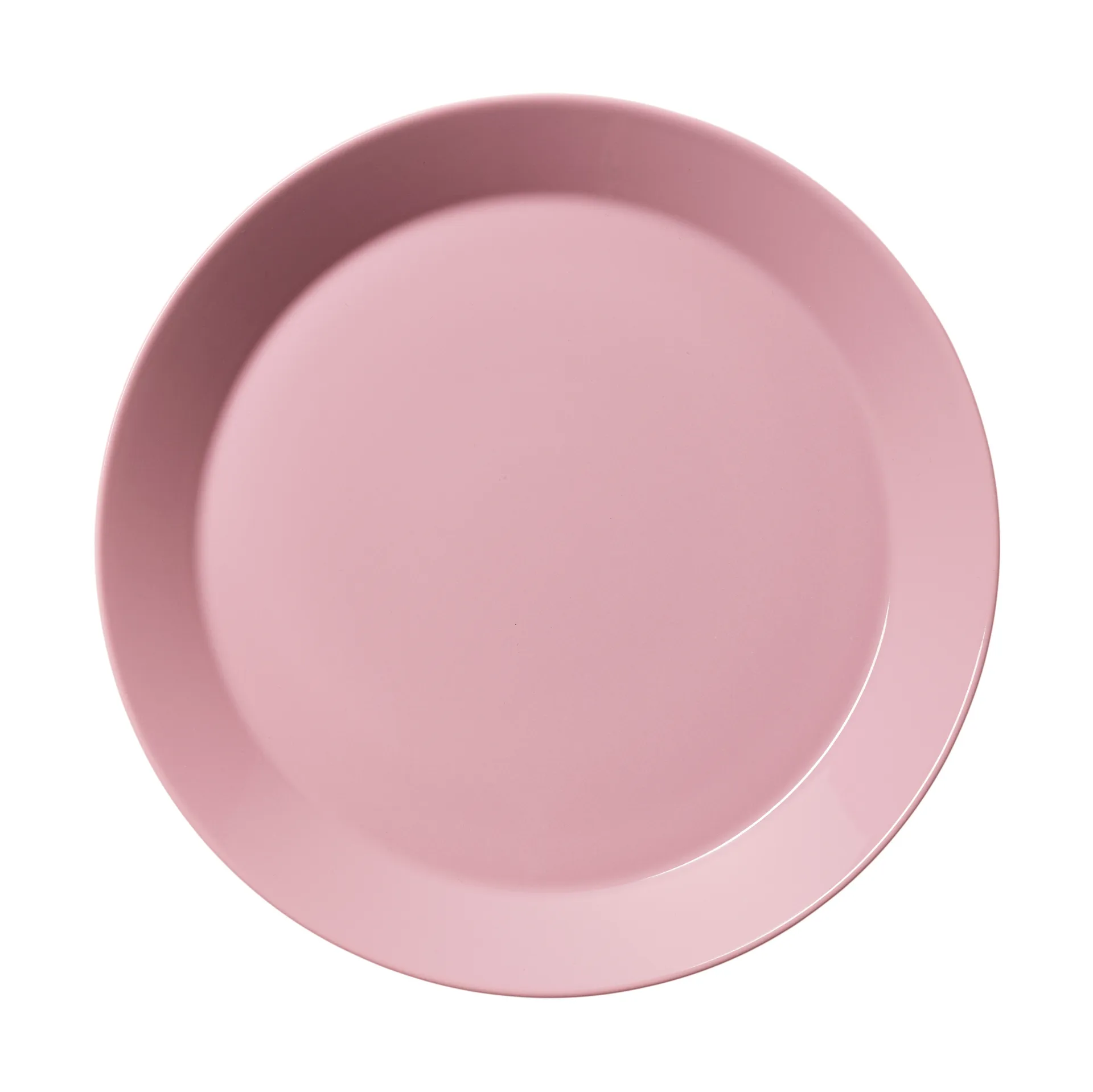 Teema tallrik Ø26 cm, Ros, Ø26 cm Iittala