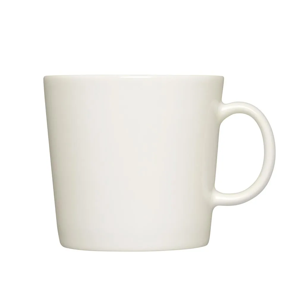 Teema temugg 40 cl, vit Iittala