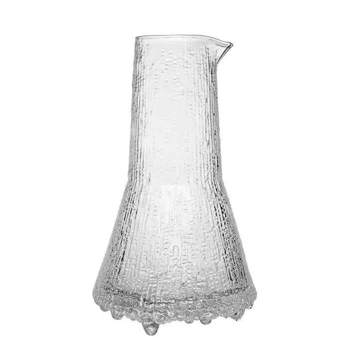 Ultima Thule Jubileum karaff - 50 cl - Iittala