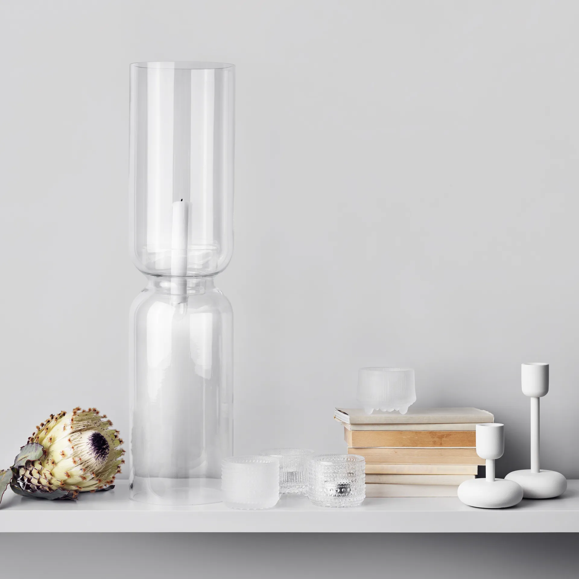 Ultima Thule ljuslykta 60 mm, Frostad Iittala