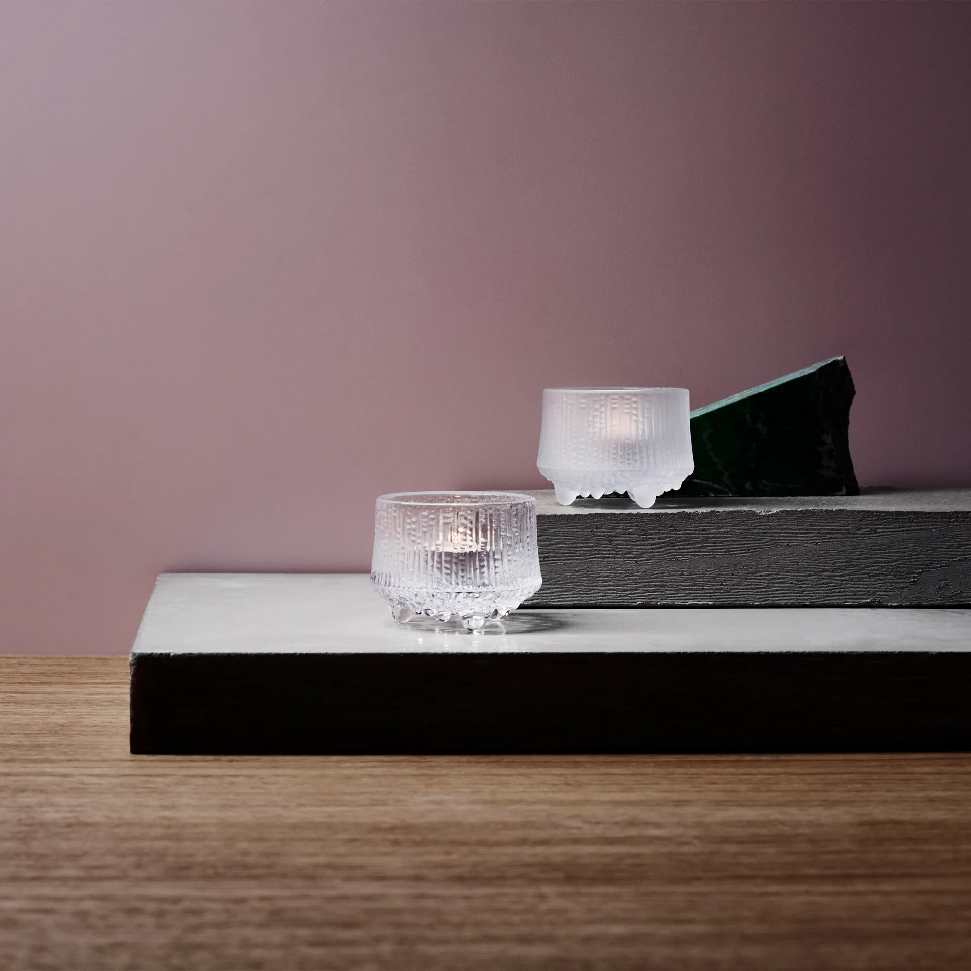 Ultima Thule ljuslykta 60 mm, Frostad Iittala