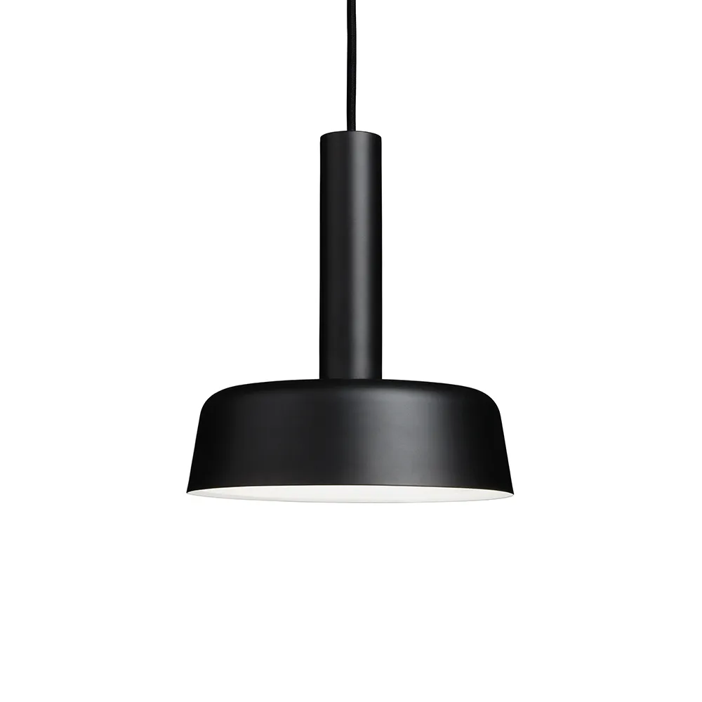 Café 240 pendel, Svart Innolux