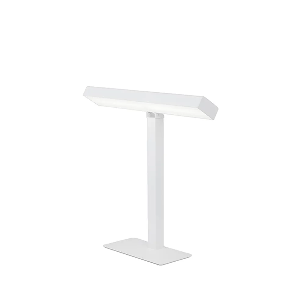Valovoima bordslampa, Vit Innolux