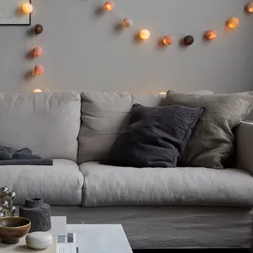 Irislights Blush - 20 bollar - Irislights