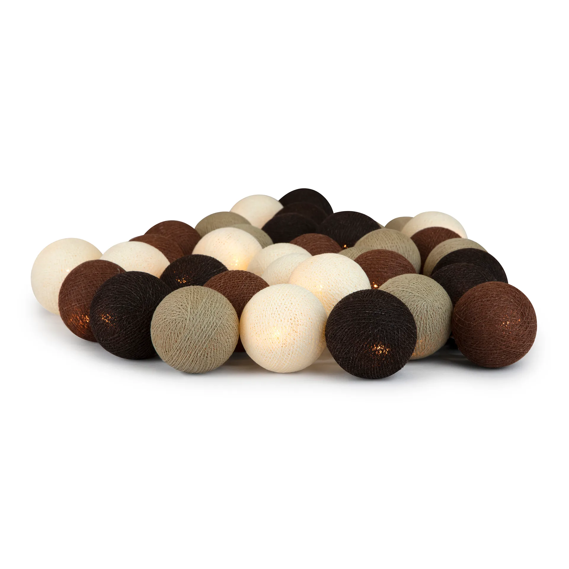 Irislights Brownie, 20 bollar Irislights