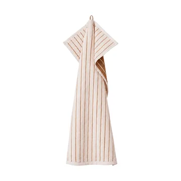 Soft Handduk - Off-white, 50x100 cm - Juna