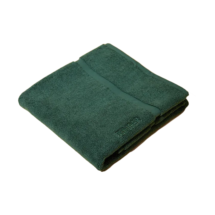 Juniper badmatta 50x80 cm - Juniper Green - Juniper