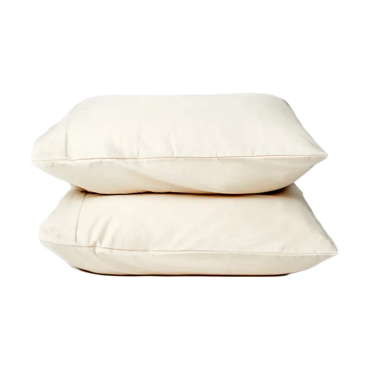 Juniper örngott 50x60 cm 2-pack - Beach Sand - Juniper
