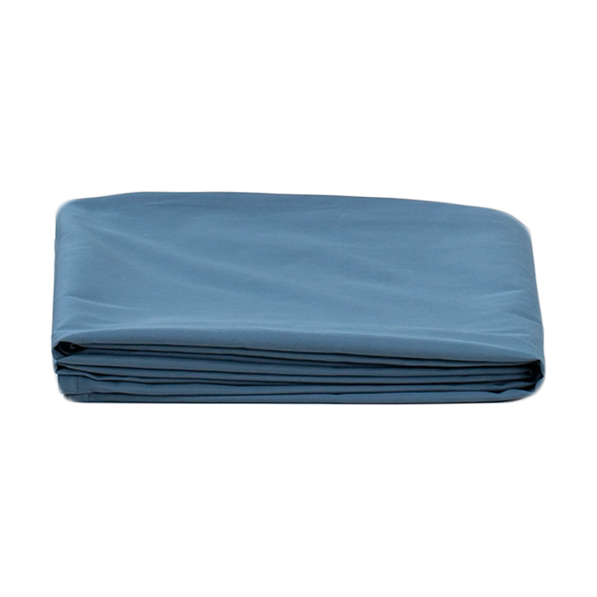 Juniper underlakan 260x270 cm, North Sea Blue Juniper