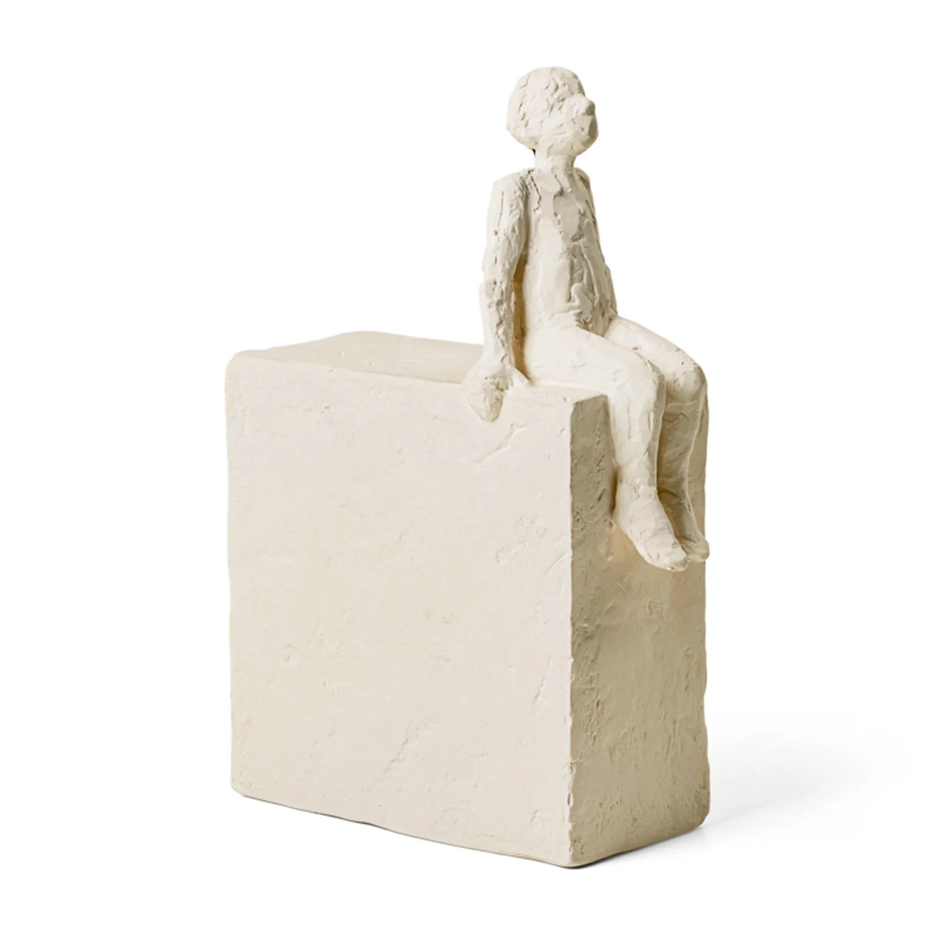 Astro skulptur, Jungfrun Kähler