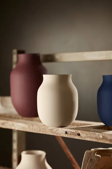 Studio Omaggio vas - Bordeaux, 31 cm - Kähler