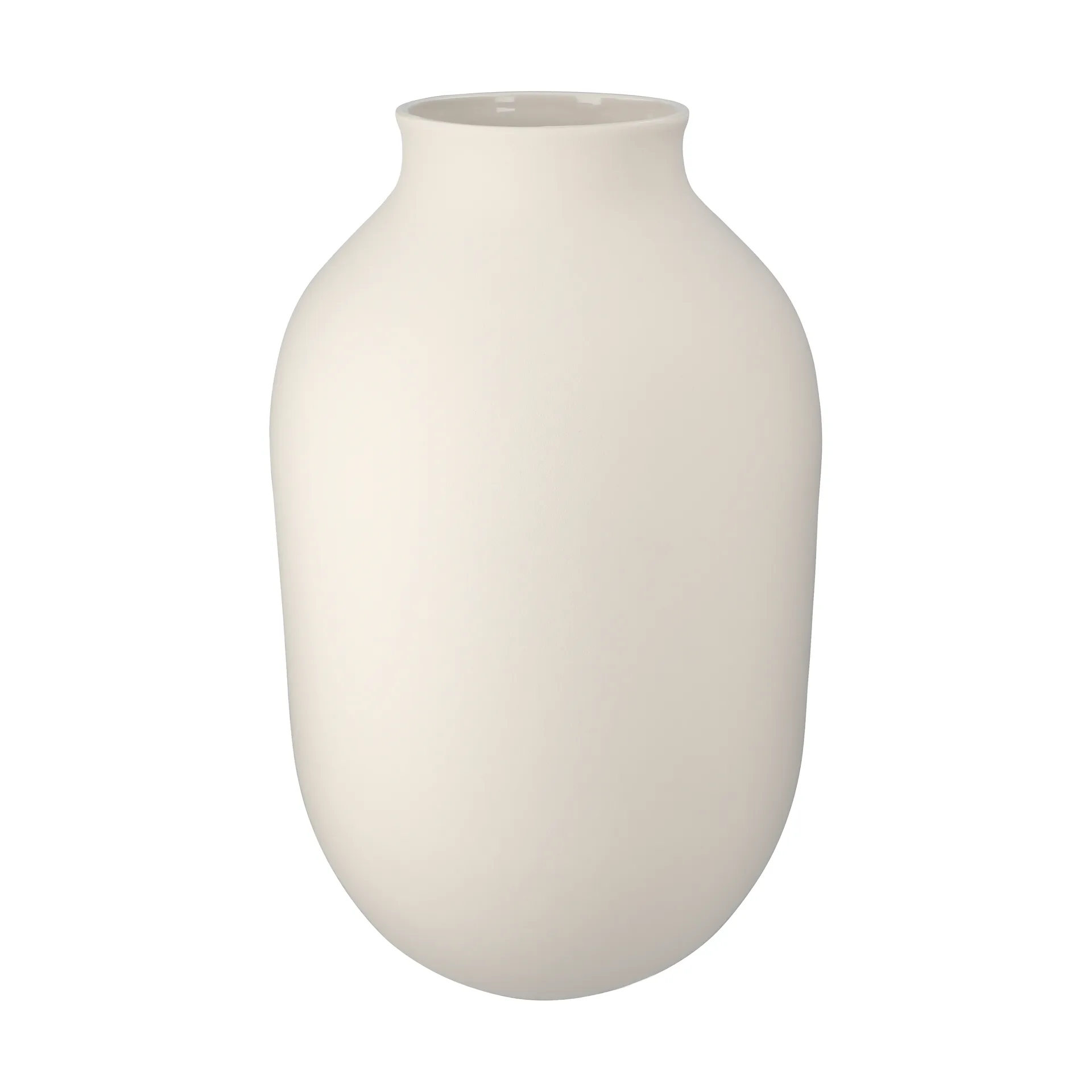 Studio Omaggio vas, Sand, 50 cm Kähler