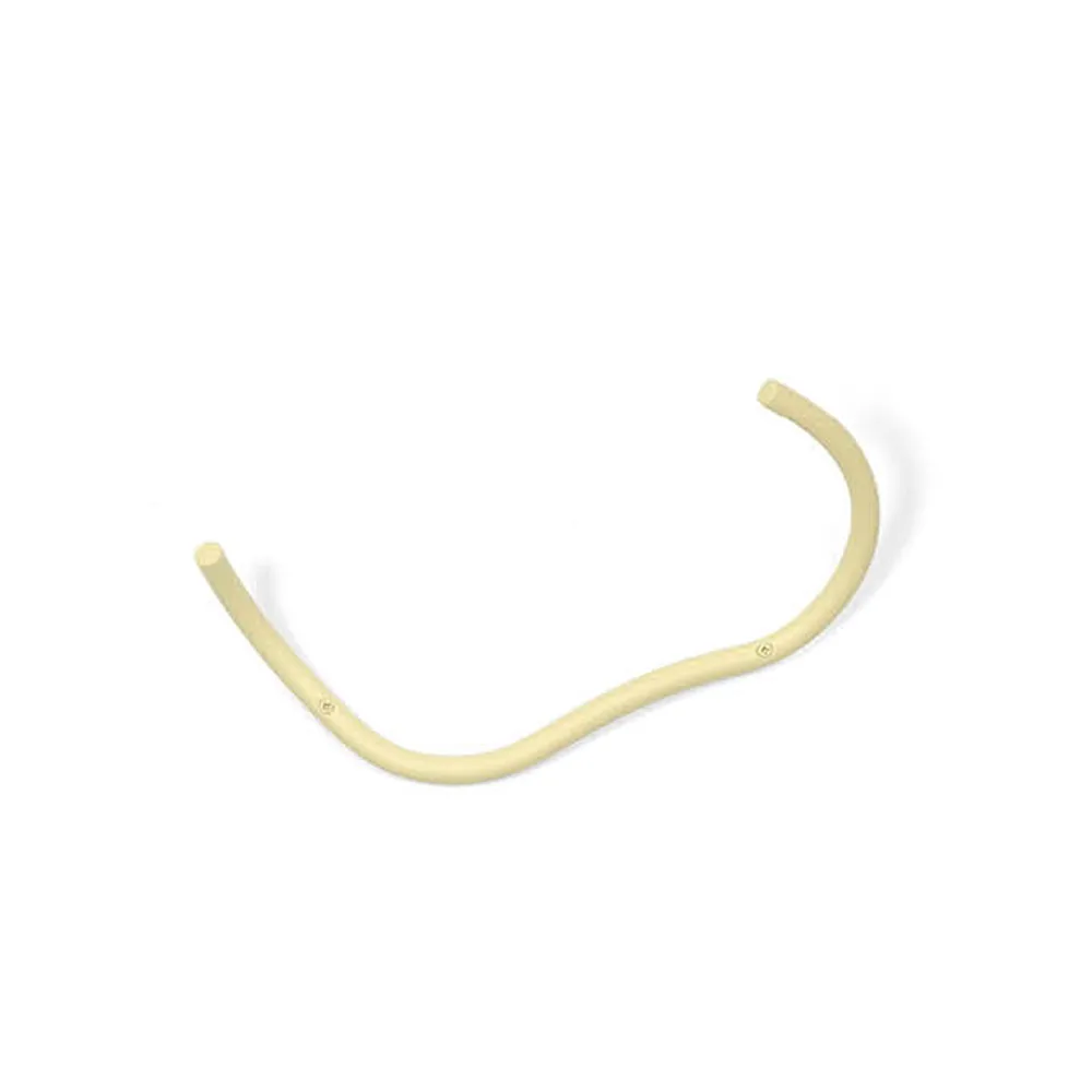 Al Dente hängare, Litet horn-vete Källemo