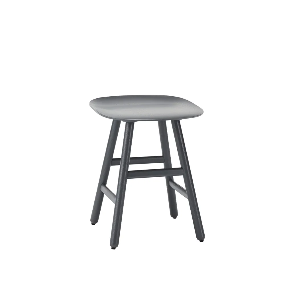 Shell pall, Antracit lack col.86, 45cm Karl Andersson & Söner