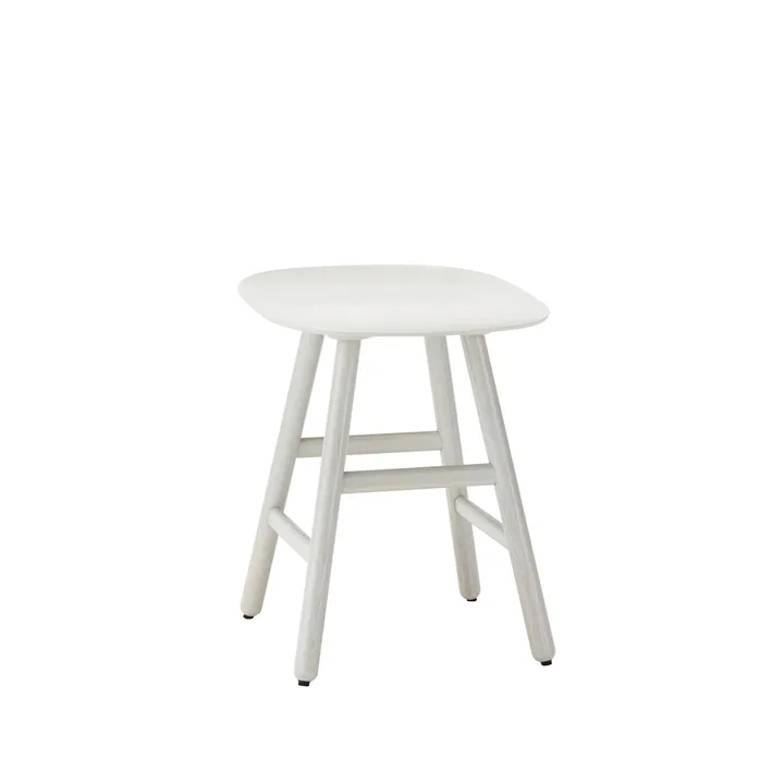 Shell pall - Snövit col.81, 45 cm - Karl Andersson & Söner