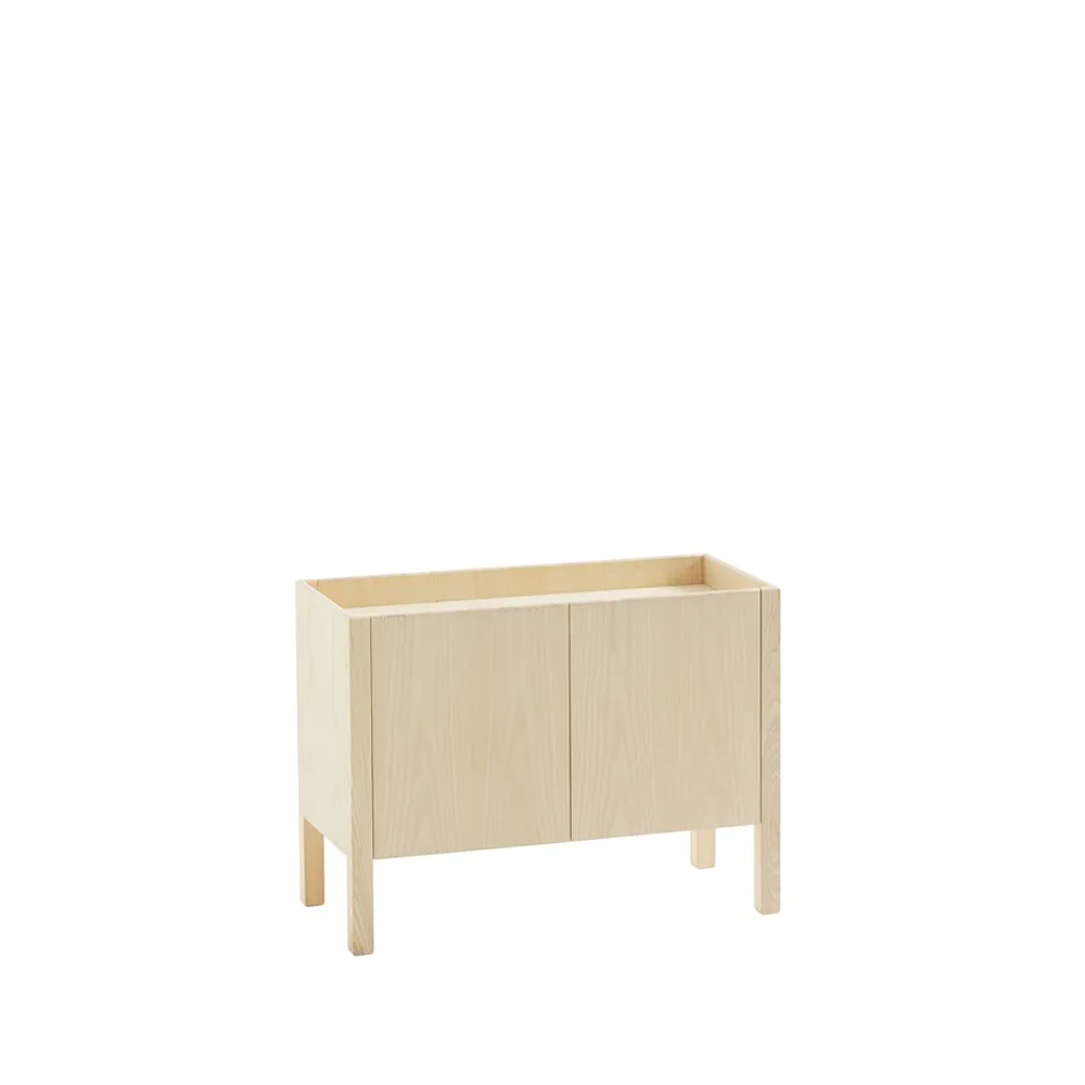 Upper sideboard, Ask 63,5x84 Karl Andersson & Söner