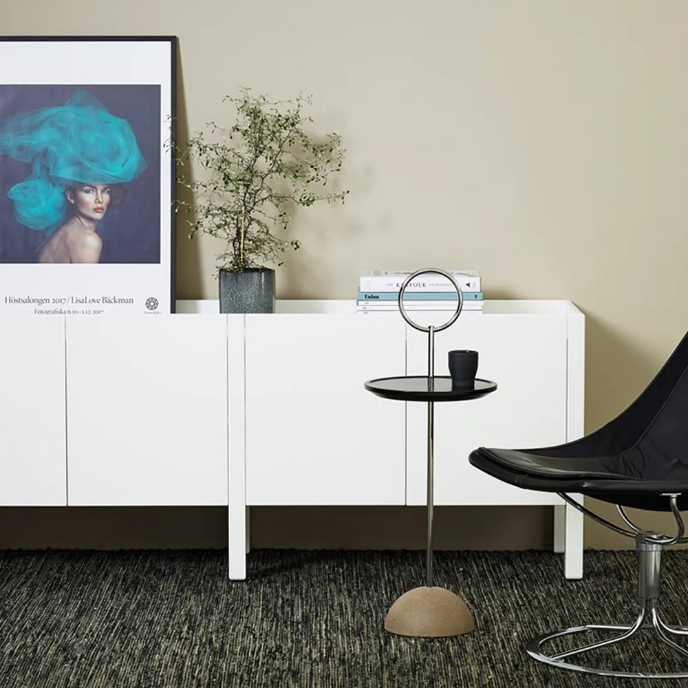Upper sideboard, Ask krökskiva kork 63,5x84 Karl Andersson & Söner