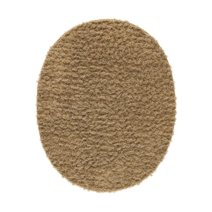 Ålegraes matta - 360x450 cm, Strå 440 - Kasthall