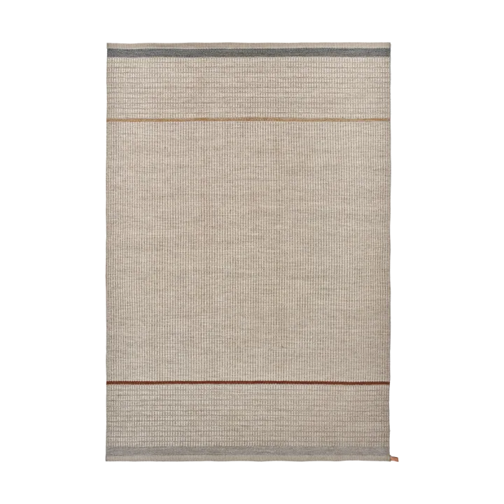 Brochure matta 170x240 cm - Svenssons beige - Kasthall