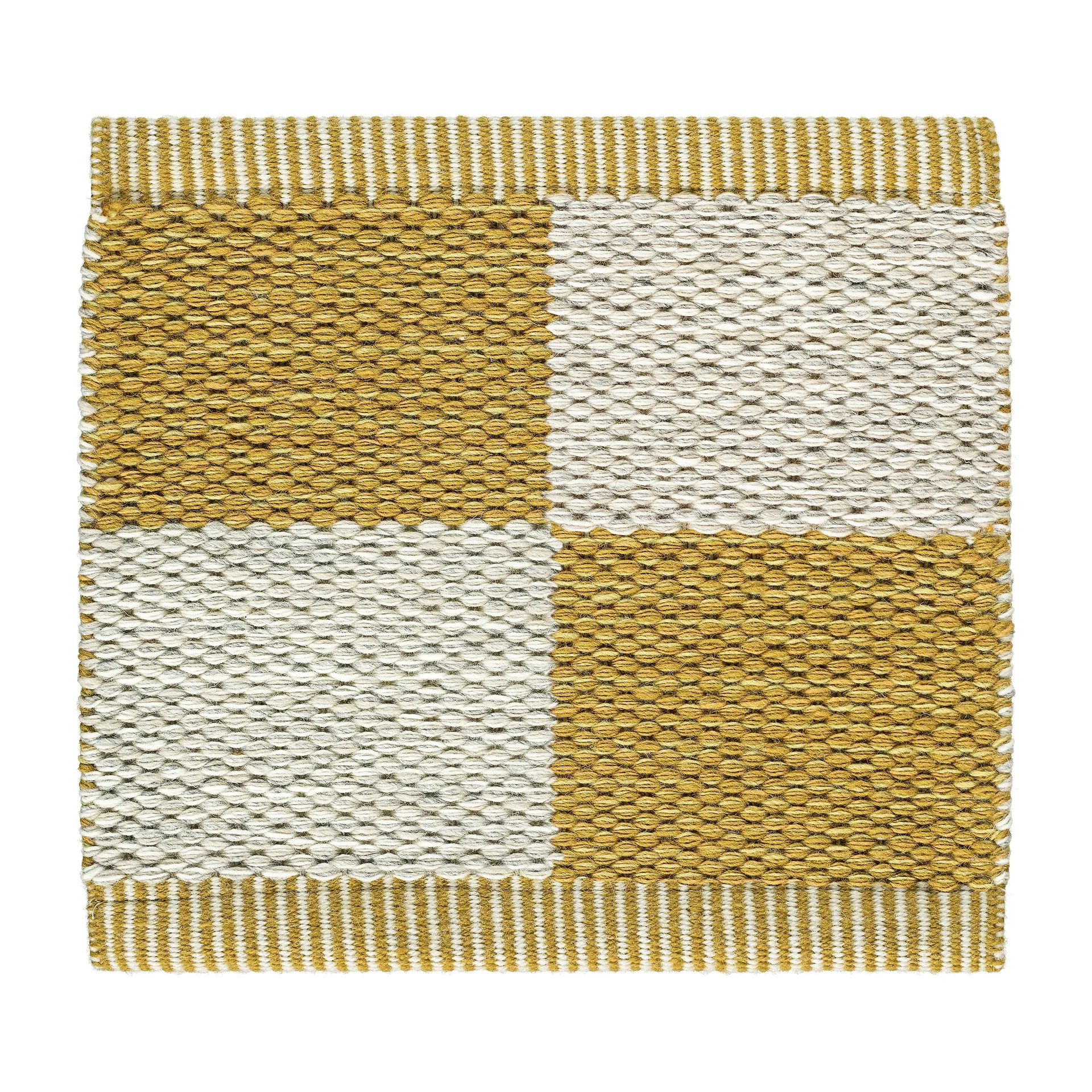 Checkerboard Icon matta 200x300 cm, Sunny Day 450 Kasthall