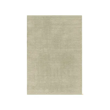 Doris matta - Desert green 200x300 cm - Kasthall