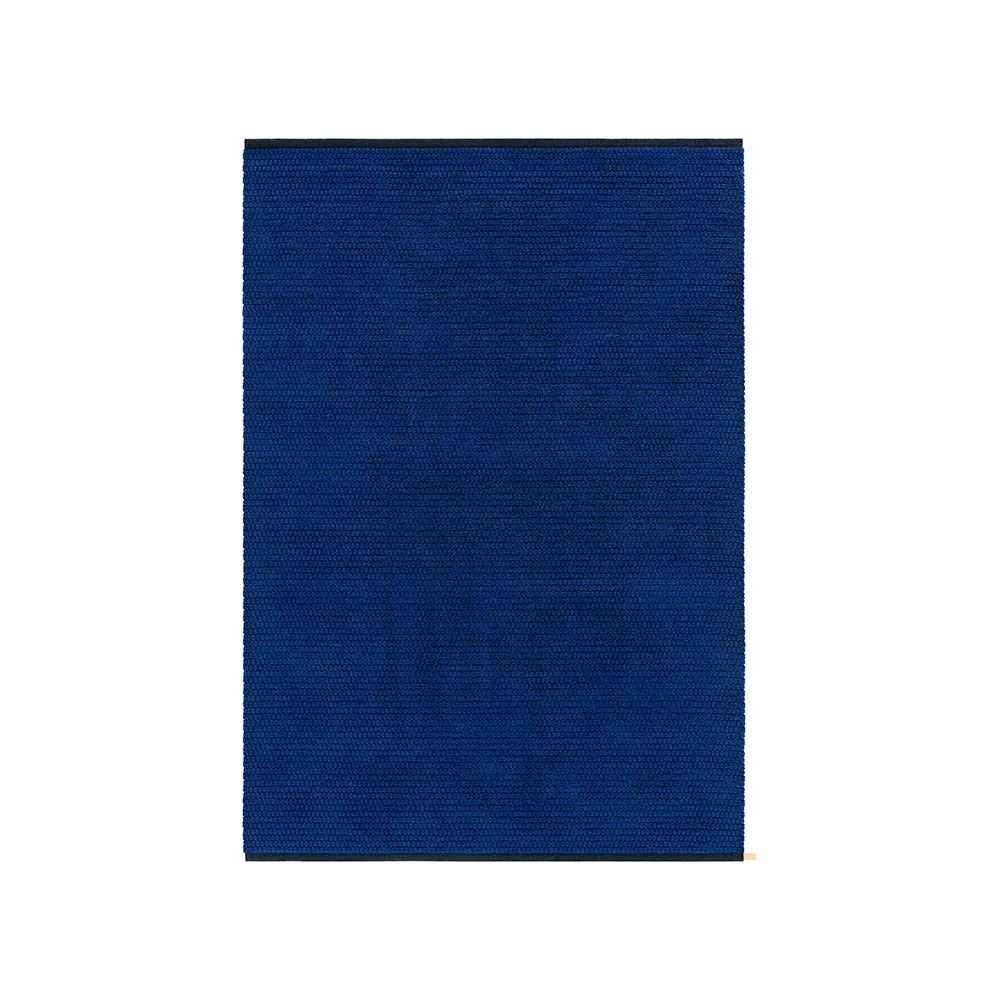 Doris matta, Radiant blue 200x300 cm Kasthall
