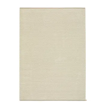 Doris matta - White pearl 170x240 cm - Kasthall